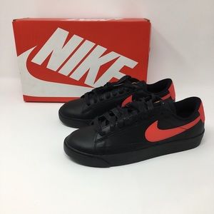 womens nike blazers floral